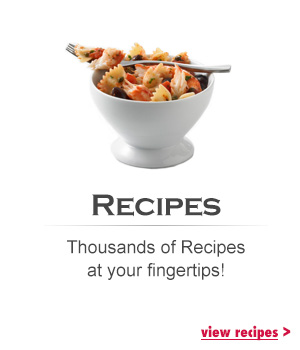 Recipes