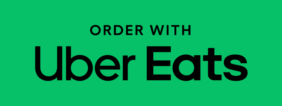 Order groceries with uber eats
